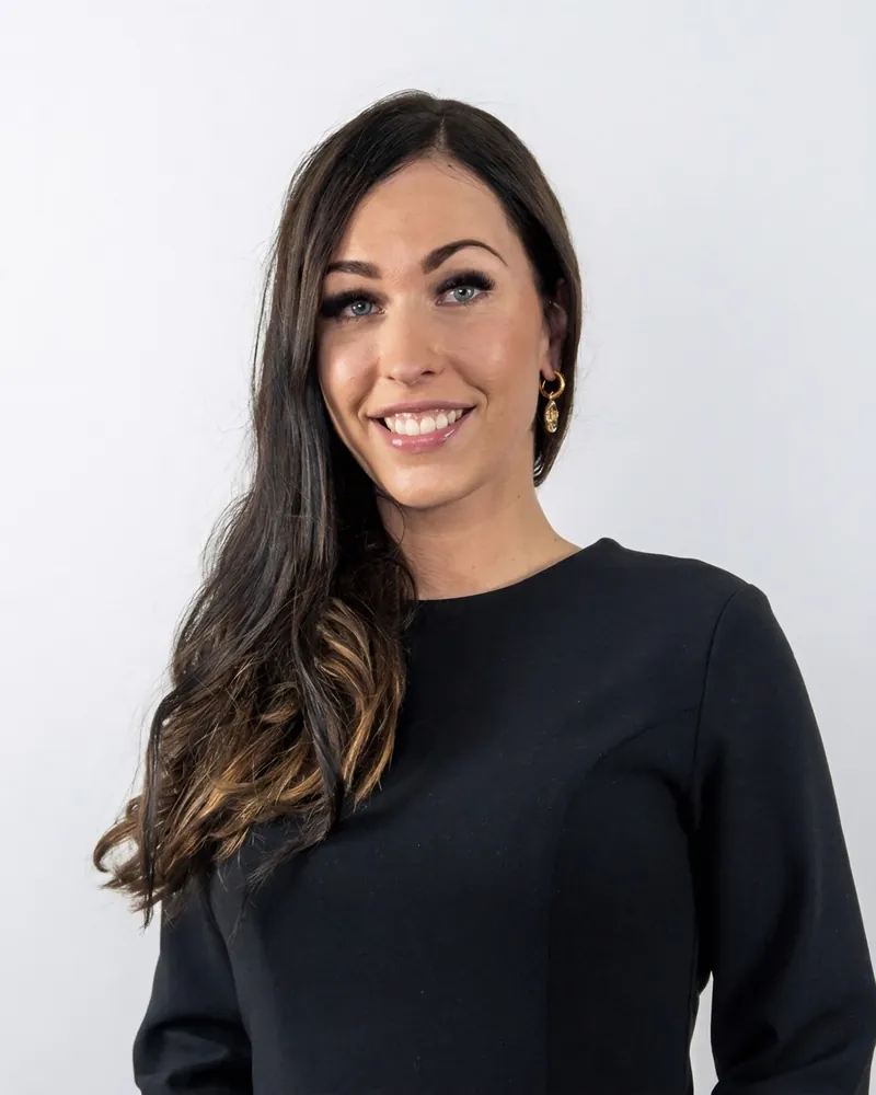 Martha Birnstiel, real estate agent in Aargau